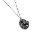 Guided Guardian Necklace