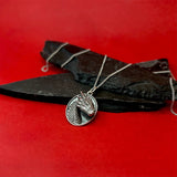 Guided Guardian Necklace