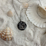 Enchanted Mermaid Necklace