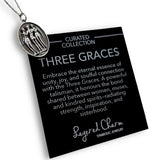 Three Graces Necklace