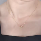 Our Hearts are Always Connected