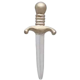 Dagger Earrings