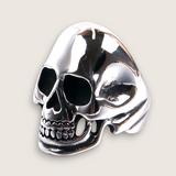 The Reaper – Skull Statement Ring