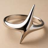 Ion Blade Ring