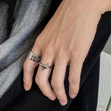 Ion Blade Ring