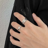 Ion Blade Ring