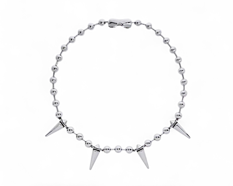 Surge Spike Necklace