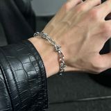 Flux Knot Bracelet