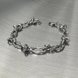 Flux Knot Bracelet