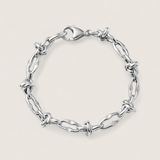 Flux Knot Bracelet