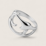 Liquid CircuitBreaker - Arc Ring