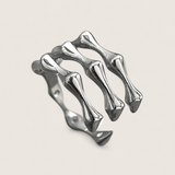 The Ossuary – Triple Bone Band