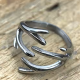 Shock Wrap Ring