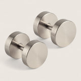 The Axis Stud – Circle External Labret