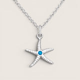 Starfish Cove Necklace