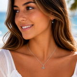 Starfish Cove Necklace