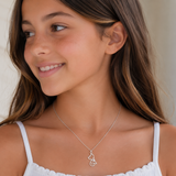 Starlight Cat Necklace