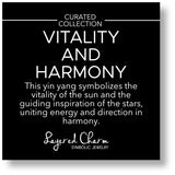 Vitality and Harmony