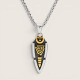 Valkyr Rune - Arrowhead