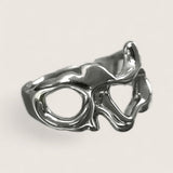 Chaos Alloy Ring