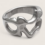 Chaos Alloy Ring