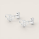 The Honey Muse Studs