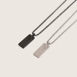 The Faultline Necklace