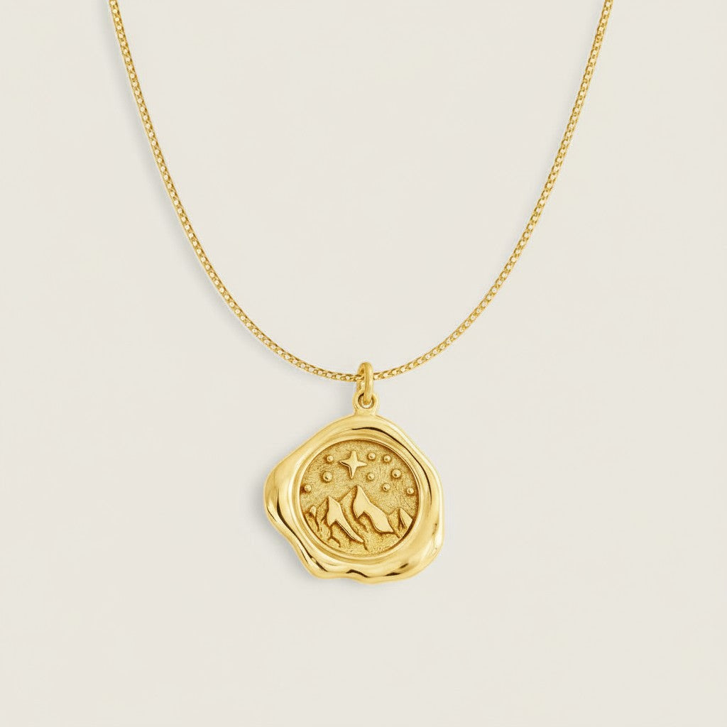 Inspiration Necklace
