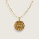 Mind of Enlightenment Necklace