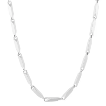 Stainless Steel Bullet Chain 3.0mm