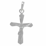 Crucifix 22mm Necklace