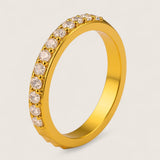 Nova Edge Ring