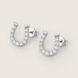 The Fortune Spark Studs