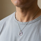 Strength Over Adversity Necklace