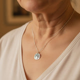 WISDOM AND PROSPERITY Necklace