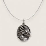 Guided Guardian Necklace