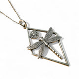 Power to Change Necklace