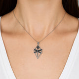 Power to Change Necklace