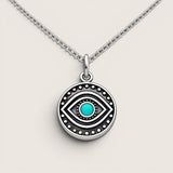 Guardian Eye Necklace