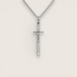 The Excalibur Necklace