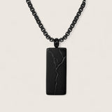 The Faultline Necklace