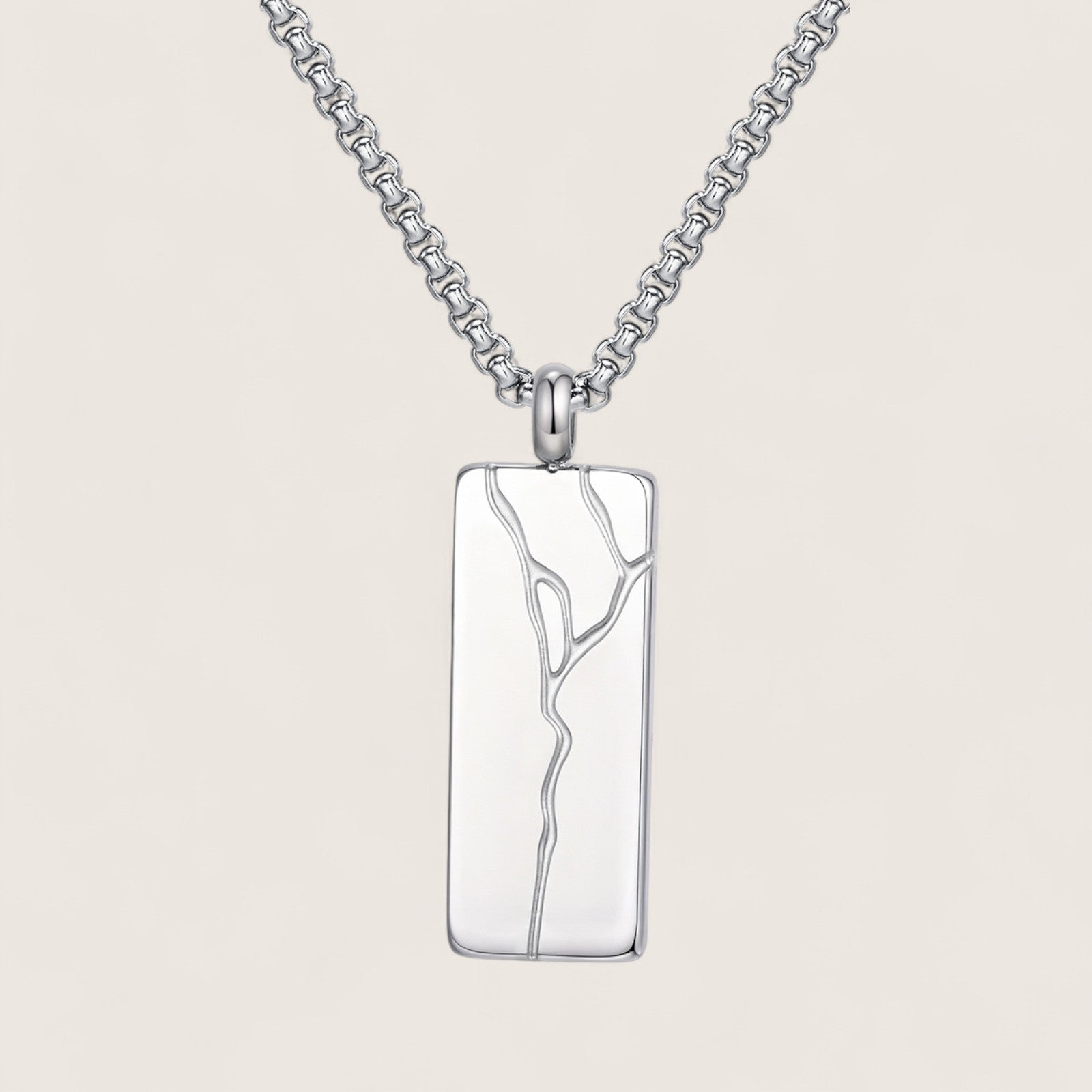 The Faultline Necklace