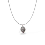 Fearless Pride Talisman Necklace