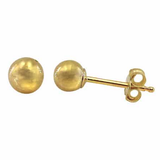 14KT Gold Filled Studs