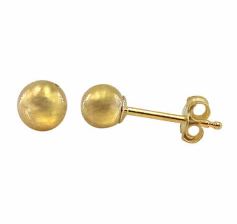 14KT Gold Filled Studs