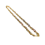 Paperclip Chain