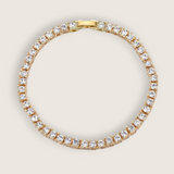 The Torrent- 4mm CZ Chain