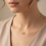 We Have a Shining Connection