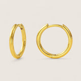 The Essentials – Huggie Hoop Earrings