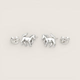 The Free Spirit Horse Studs